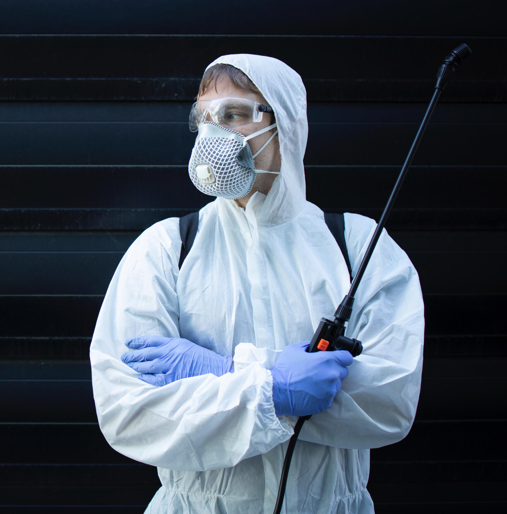 SGB Pest Control Gold Cardiff Takeout Awards 2024