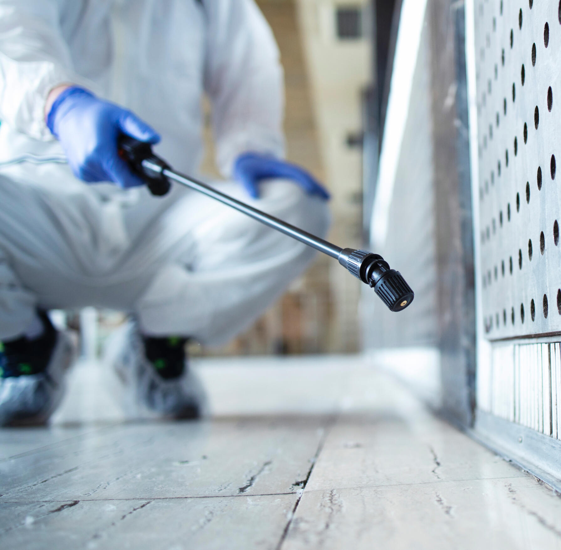 SGB Pest Control Finalist Cardiff Takeout Awards 2024