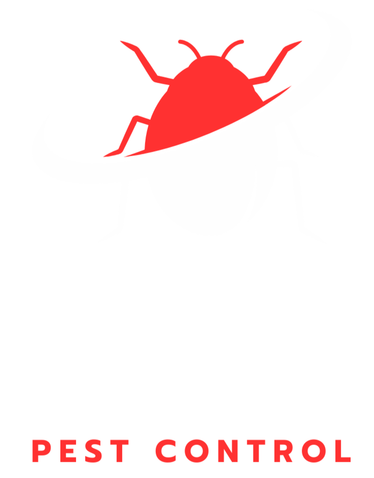 SBG Pest Control Logo SBG Pest Control Logo